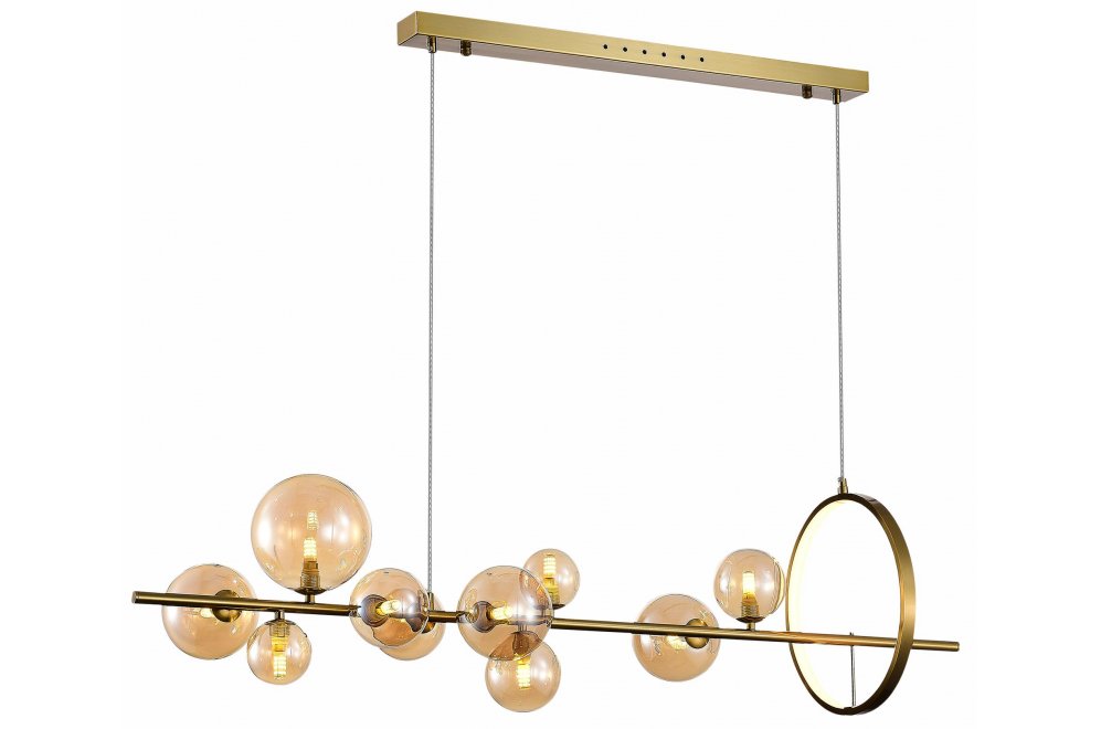 Подвесной светильник Necton SL1165.323.15