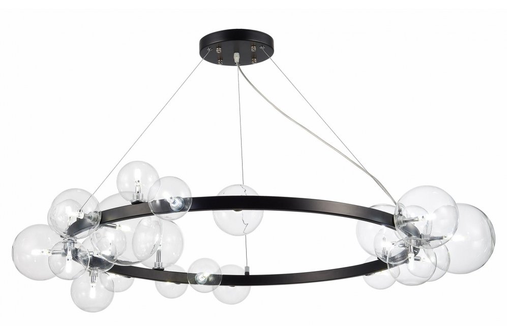 Подвесной светильник Necton SL1165.403.24