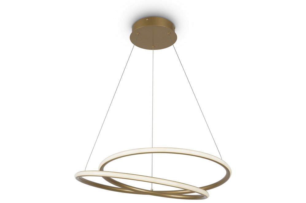 Подвесной светильник Nola MOD100PL-L47BSK