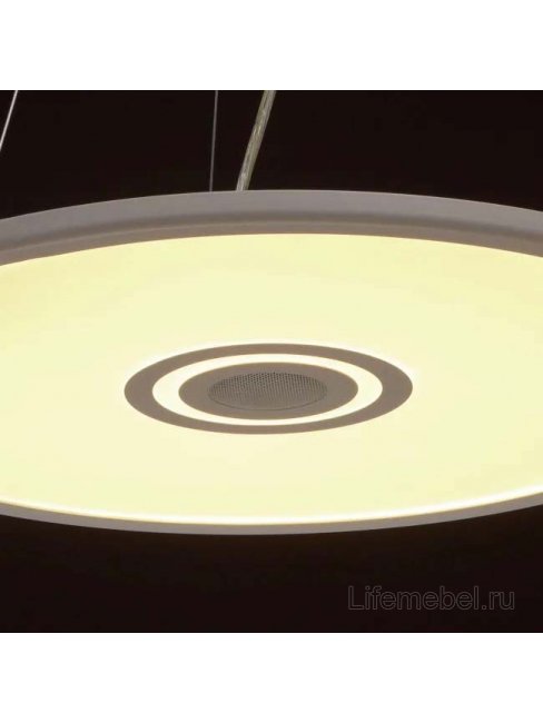 Подвесной светильник Норден 660012601