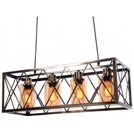 Подвесной светильник Nortis LDP 11775-4