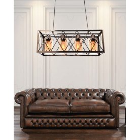 Подвесной светильник Nortis LDP 11775-4