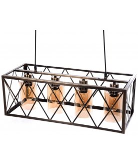 Подвесной светильник Nortis LDP 11775-4