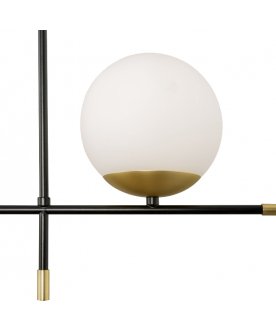 Подвесной светильник MOD048PL-02G