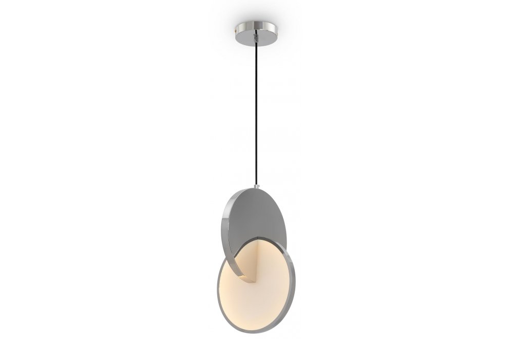 Подвесной светильник Nova FR6002PL-L15CH