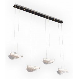 Подвесной светильник 08043-4AS,33