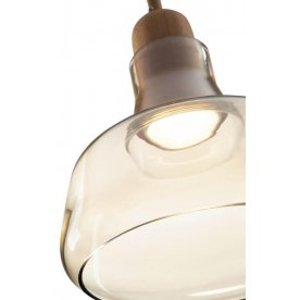 Подвесной светильник Ola P015PL-01BS