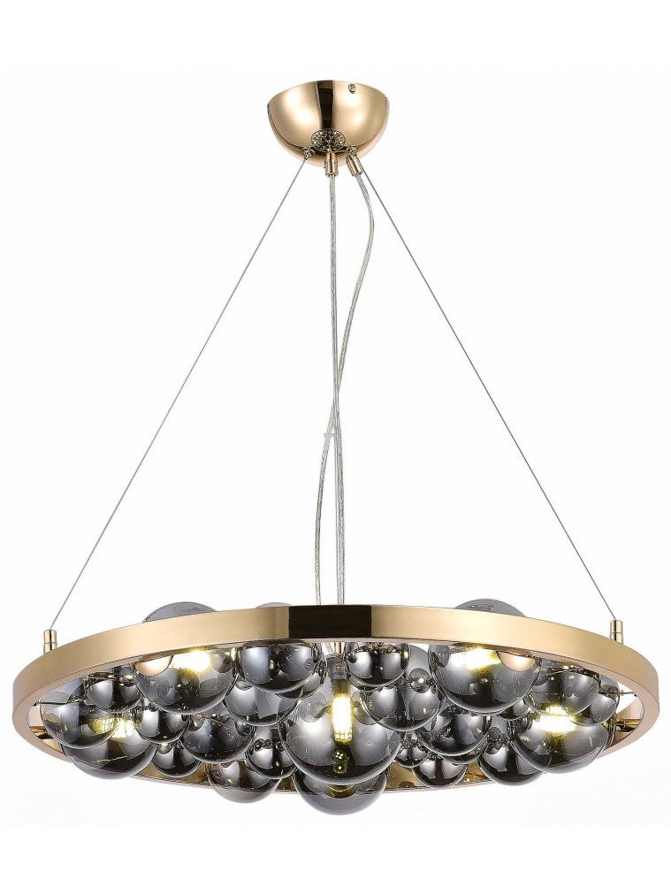 Подвесной светильник Olmi SL1510.203.06