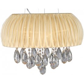 Подвесной светильник OML-607 OML-60703-12