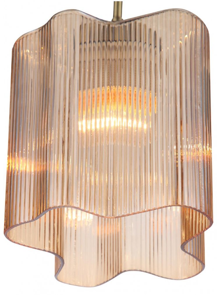 Подвесной светильник Onde SL117.303.01