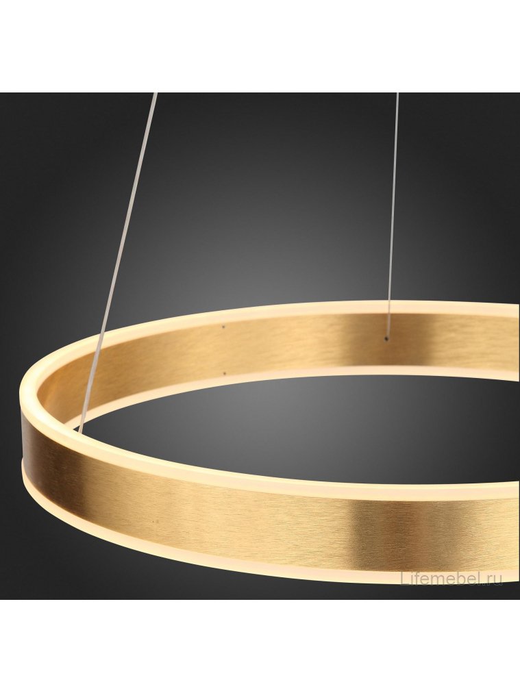 Подвесной светильник Onze SL944.203.01