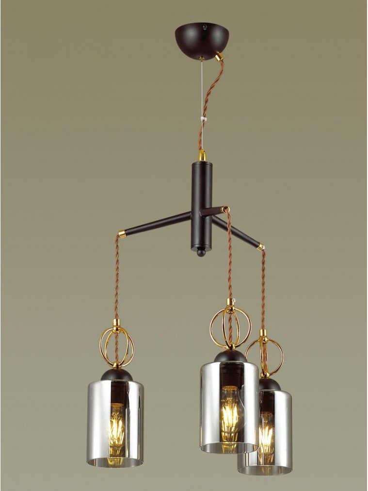 Подвесной светильник Opika 4657/3