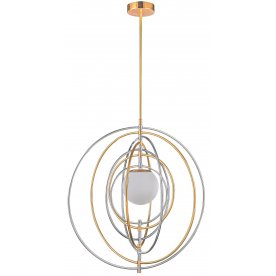 Подвесной светильник WTL1081-2