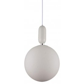 Подвесной светильник LDP 1219-300 WT+WT