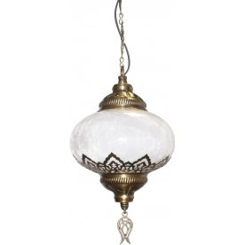 Подвесной светильник Осман 103102