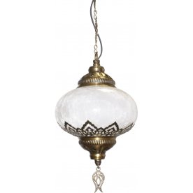 Подвесной светильник Осман 103502