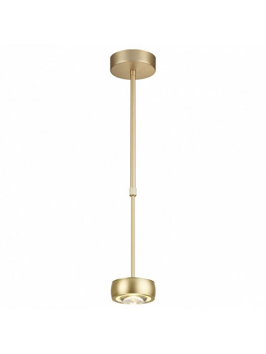 Подвесной светильник Ottico 3874/10L