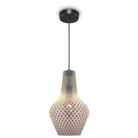 Подвесной светильник P054PL-01B1