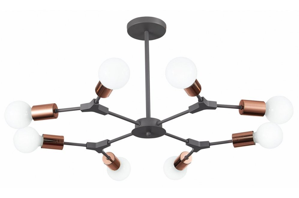 Подвесной светильник Palare SLE106403-08