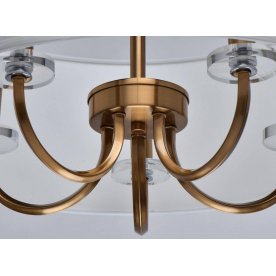 Подвесной светильник Палермо 26 386017605