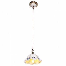 Подвесной светильник Palermo 653.1