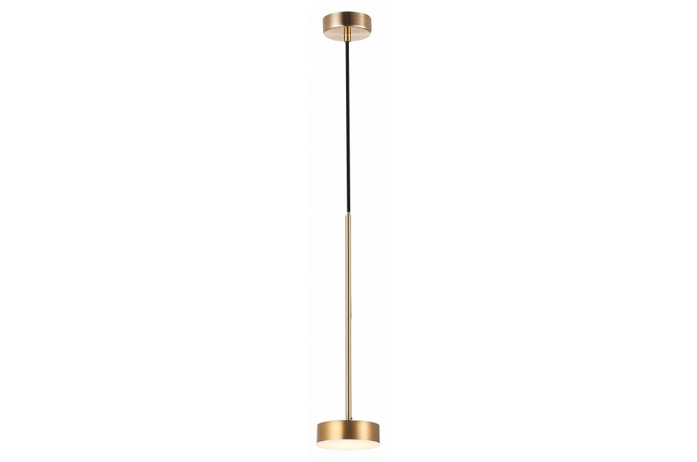 Подвесной светильник Pances SL6000.303.01