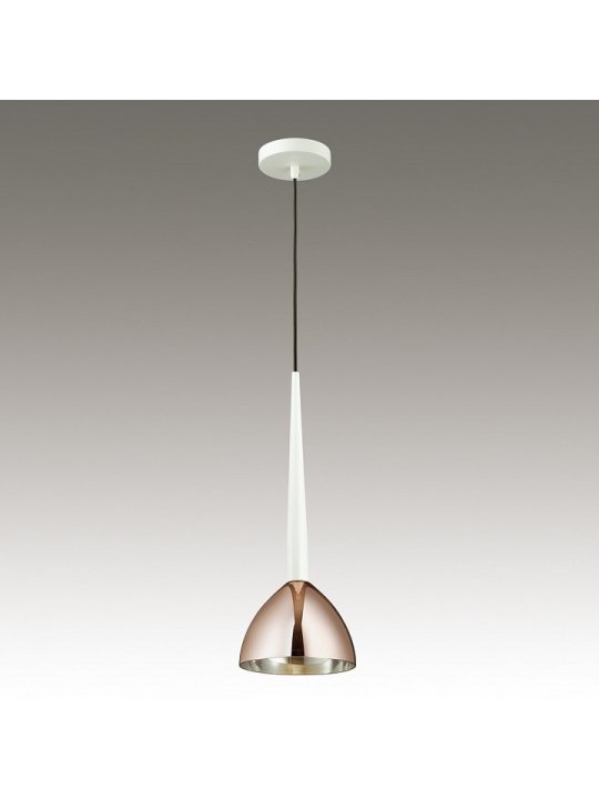 Подвесной светильник Paolo 4009/1