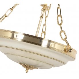 Подвесной светильник Pavia E 1.13.40 G