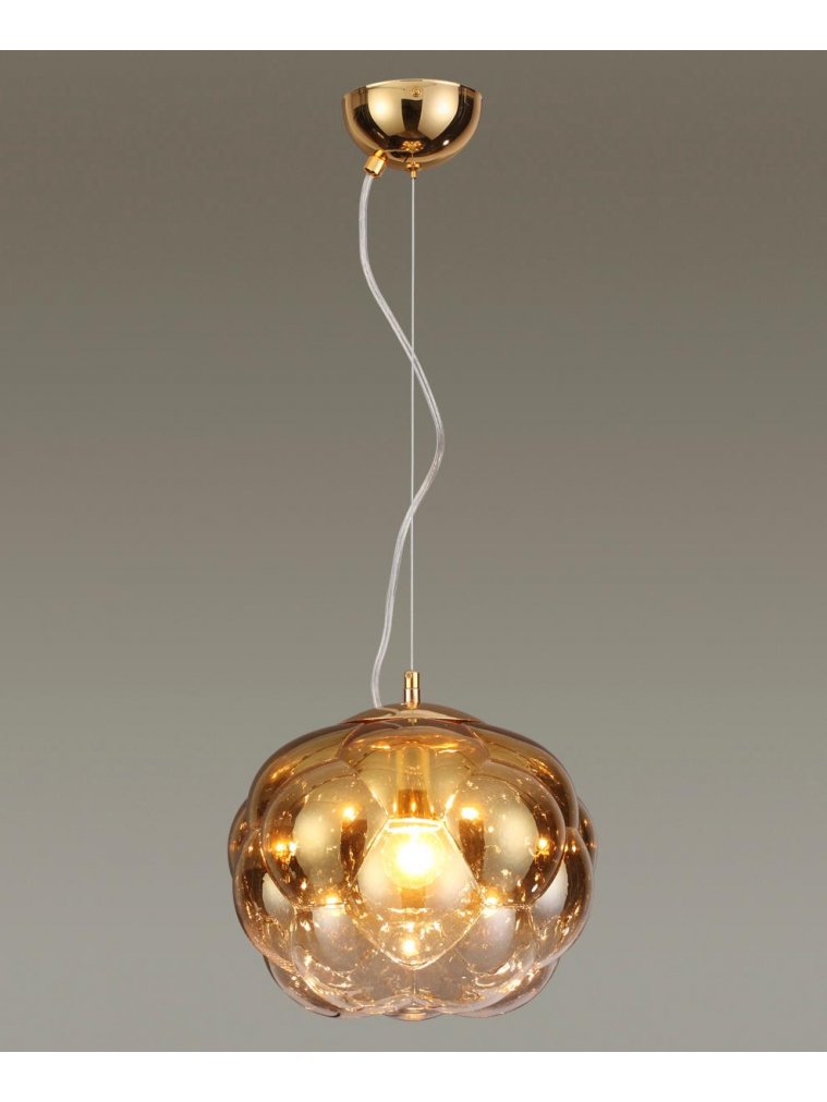 Подвесной светильник Pecola 4701/1A