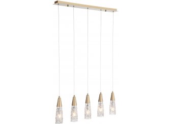 Подвесной светильник Penelo SL1151.203.05