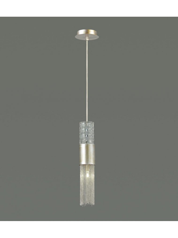 Подвесной светильник Perla 4631/1