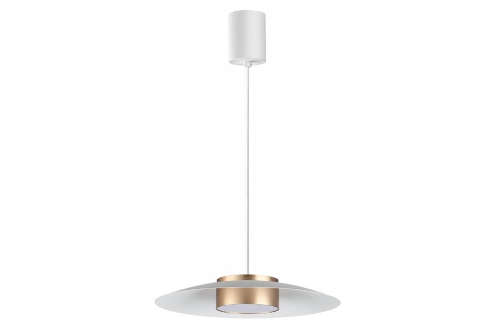 Подвесной светильник Pilz 358895