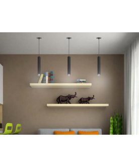 Подвесной светильник Pipe 370403