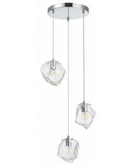 Подвесной светильник SL1175.103.03