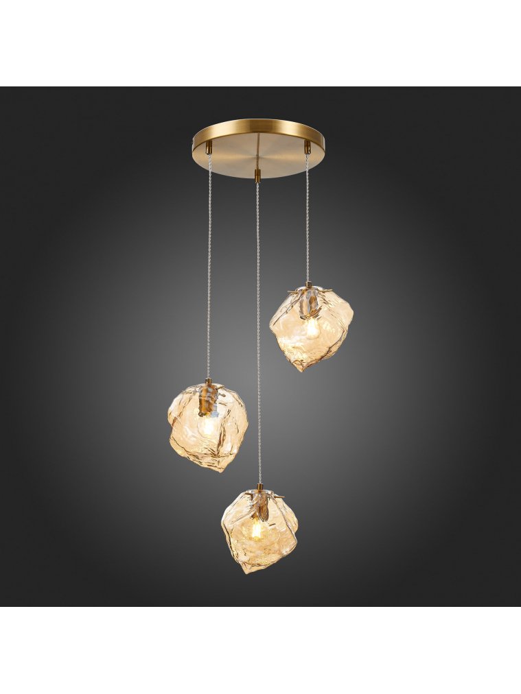 Подвесной светильник Portici SL1175.303.03