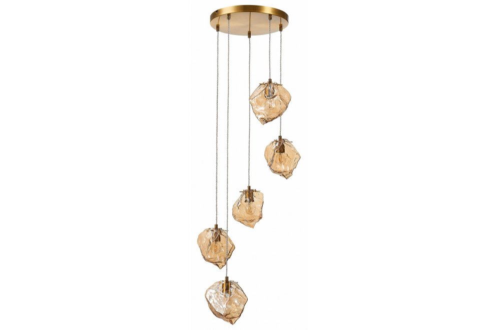 Подвесной светильник Portici SL1175.303.05