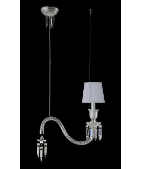 Подвесной светильник PRINCESS SP1