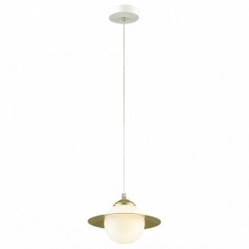 Подвесной светильник Priscilla 3666/1