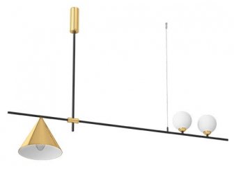 Подвесной светильник 07620-2+1,33