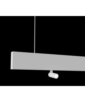 Подвесной светильник Puntero P068PL-L27W4K