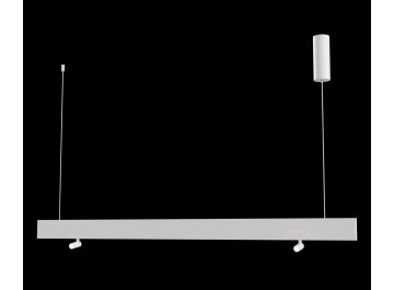 Подвесной светильник Puntero P068PL-L27W4K