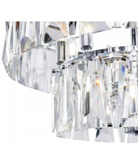 Подвесной светильник MOD043PL-12CH