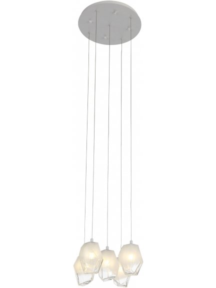 Подвесной светильник Pureza SL1153.503.05