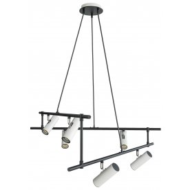 Подвесной светильник MOD128PL-06WB