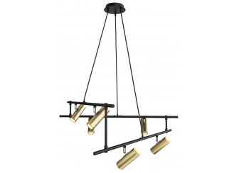 Подвесной светильник MOD128PL-12GB