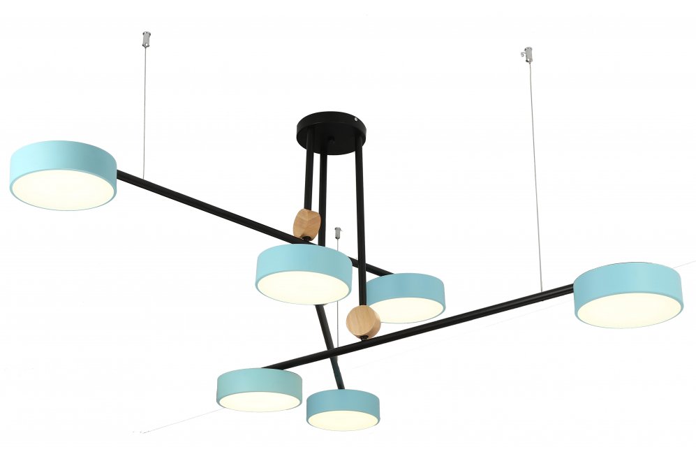 Подвесной светильник Рапис 07647-6,05(4000K)