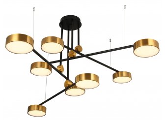 Подвесной светильник 07647-8,20(4000K)