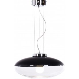 Подвесной светильник LDP 6850 BK