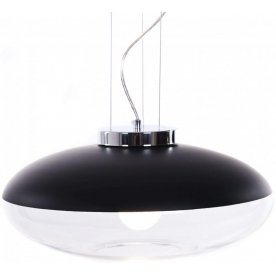 Подвесной светильник LDP 6850 BK