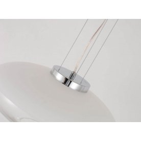 Подвесной светильник LDP 6850 WT